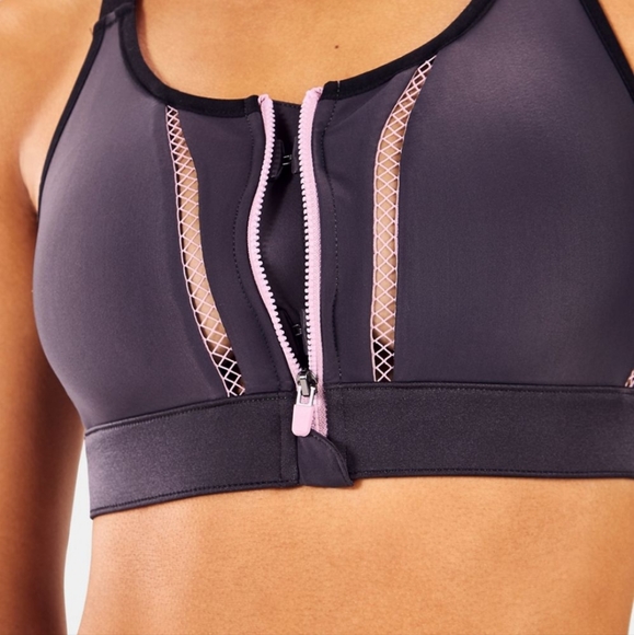 NWT Zoe fabletics sports bra - Picture 2 of 7